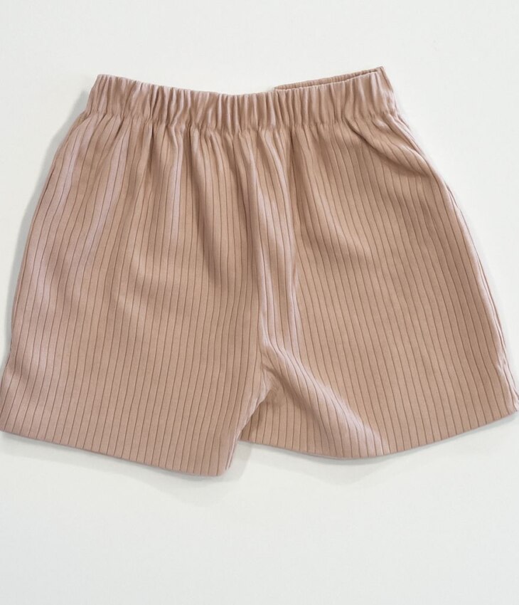 fernandaramoskids com br Short Saia Infantil Feminino Cotelê com Botões Rose2