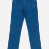 Calça Masculina Infantil Jeans Super Skinny com Cinto Fernanda Ramos Kids