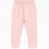 Calça Mijão Infantil Feminina Salmão Fernanda Ramos Kids