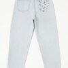 fernandaramoskids com­ br Calça Feminina Infantil Jeans Mom Clara com Detalhes 1