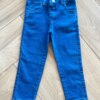 Calça Masculina Infantil Jeans Confort Skinny Fernanda Ramos Kids
