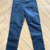 Calça Masculina Infantil Masculino Jeans Skinny Preto Fernanda Ramos Kids