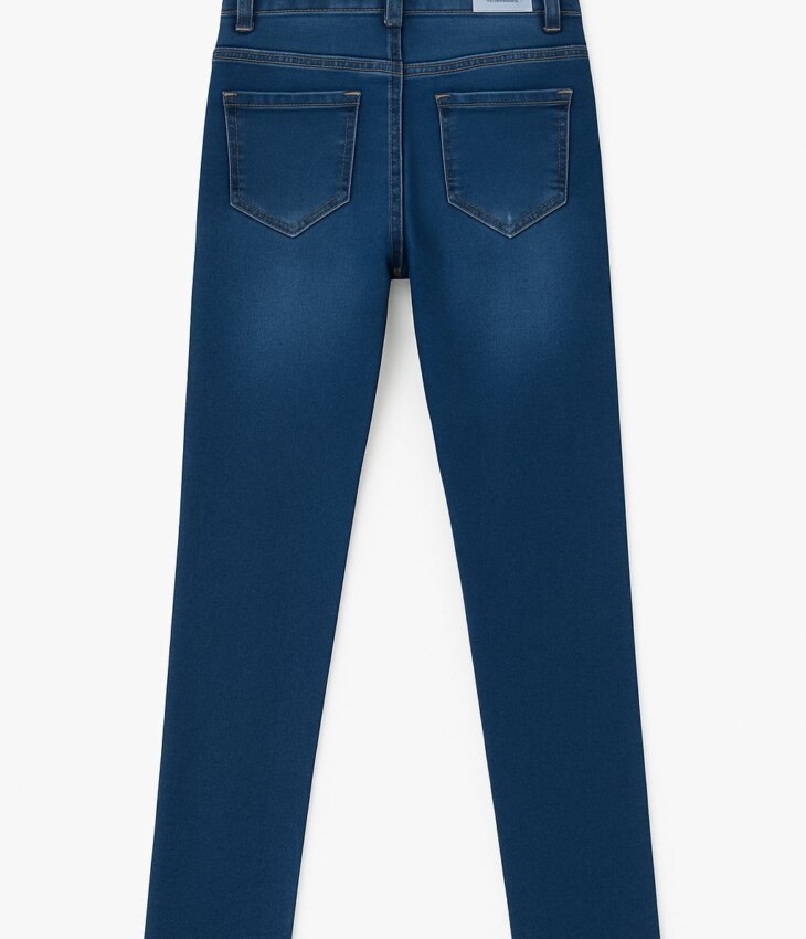 fernandaramoskids com­ br Calça Masculina Infantil Masculino Jeans Super Skinny1