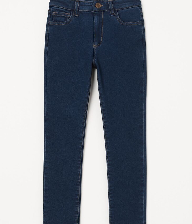 Calça Masculina Infantil Masculino Jeans Super Skinny Fernanda Ramos Kids