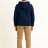 Conjunto Infantil Masculino Jaqueta e Calça Jogger Bege Fernanda Ramos Kids