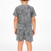 fernandaramoskids com­ br Pijama Infantil Masculino Camiseta e Bermuda Gamer1