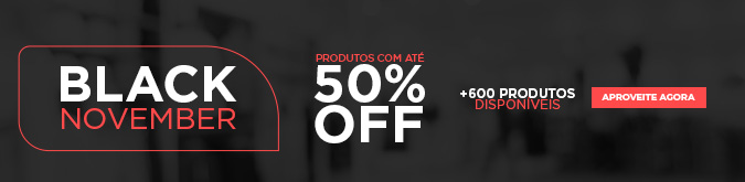 Categoria – esquenta black