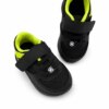 Tênis Infantil Masculino com Velcro Detalhes em Neon Fernanda Ramos Kids
