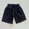 Bermuda Boxer Infantil Masculina Casual Estampa Folhagem Fernanda Ramos Kids
