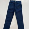 Calça Masculina Infantil Alfaiataria Azul Marinho Fernanda Ramos Kids