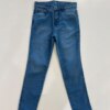 Calça Masculina Infantil Jeans Skinny Azul Claro Fernanda Ramos Kids