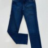Calça Masculina Infantil Jeans Skinny Com Cinto Cinza Fernanda Ramos Kids