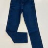Calça Masculina Infantil Jeans Skinny Com Elastano Fernanda Ramos Kids