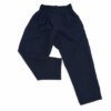 Calça Masculina Infantil TacTel Sem Punho Azul Marinho Fernanda Ramos Kids